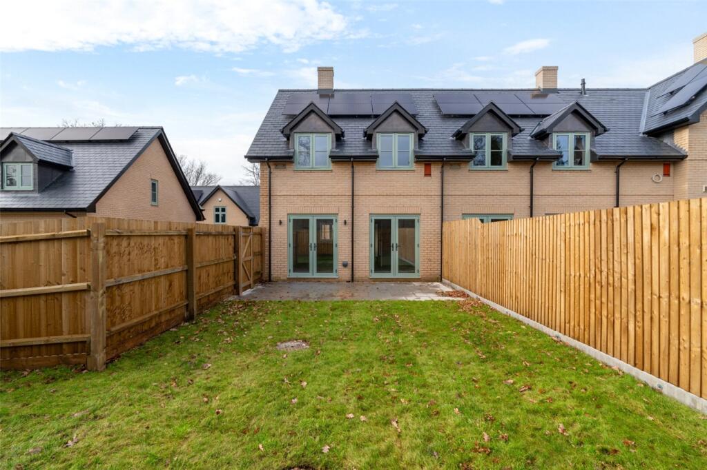 Additional image 13 of Rowlands Hill, Wimborne, Dorset, BH21