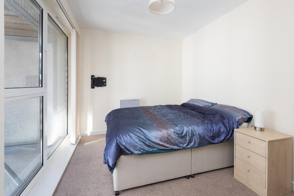 Additional image 7 of Stepney Court, Fleet Street, Brighton, BN1 4GS
