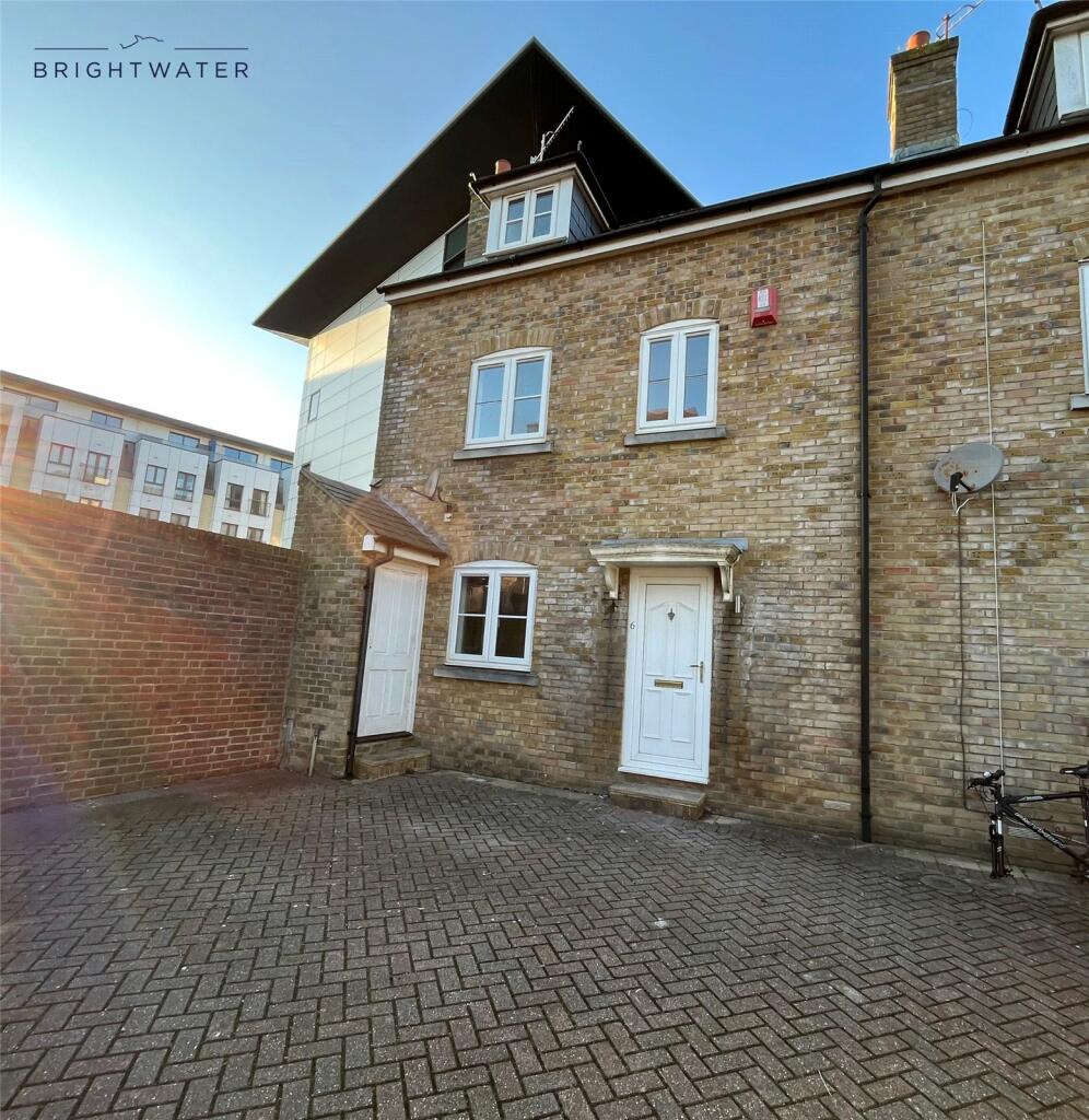 Additional image 12 of Buffalo Mews, Poole, Dorset, BH15