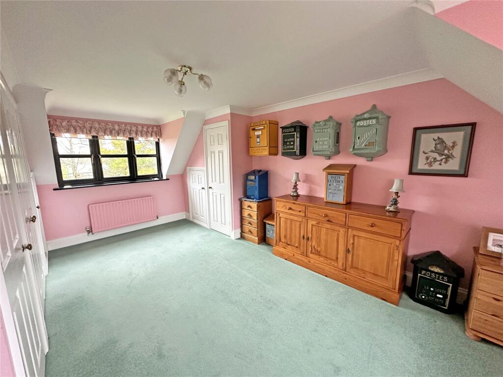 Additional image 16 of Bashley Cross Road, New Milton, Hampshire, BH25