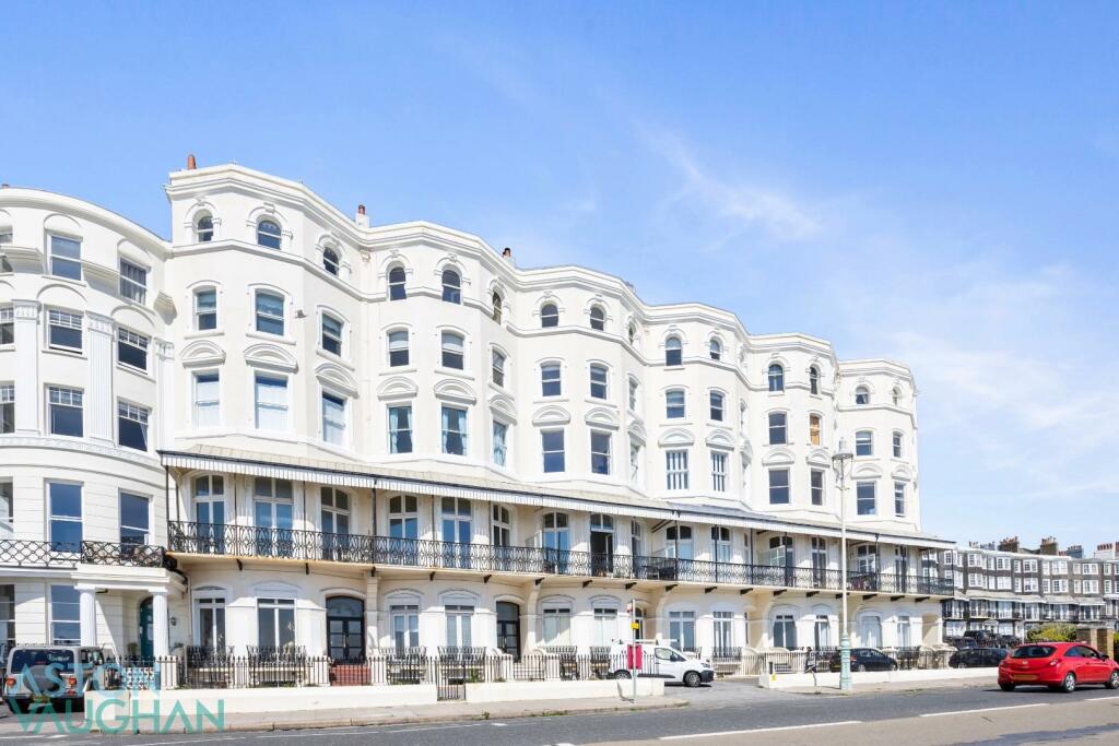Marine Parade, Brighton