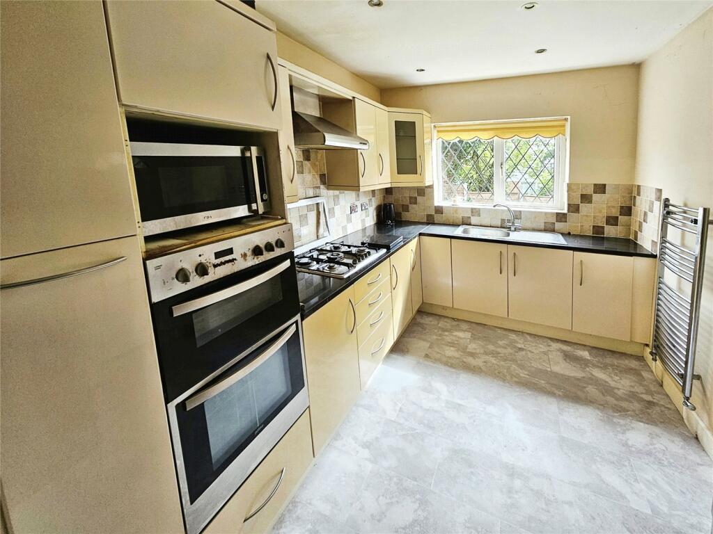 Additional image 8 of Rhodes Drive, Unsworth, Greater Manchester, BL9