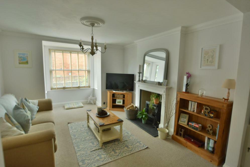 Additional image 5 of Harleston Villas, St Johns Hill, Wimborne, BH21 1DB