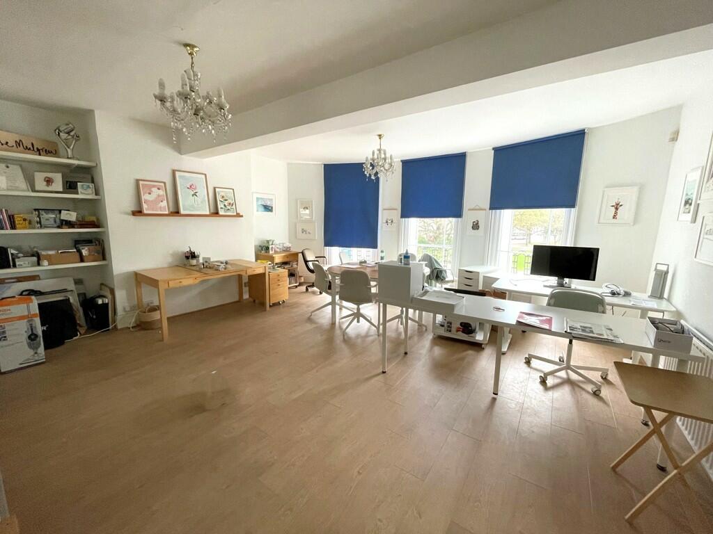 Additional image 2 of 26 Old Steine, Brighton, East Sussex, BN1 1EL