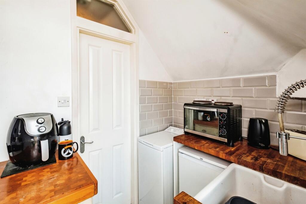 Additional image 9 of Third Avenue, Hove