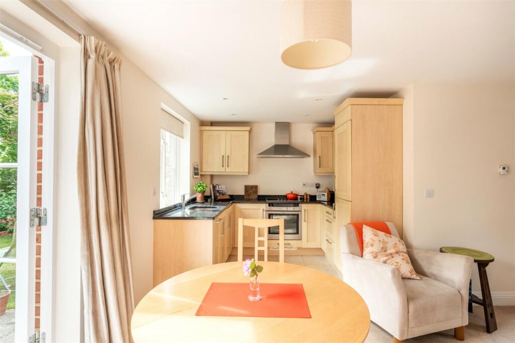 Additional image 9 of Osborne Road, Wimborne, Dorset, BH21