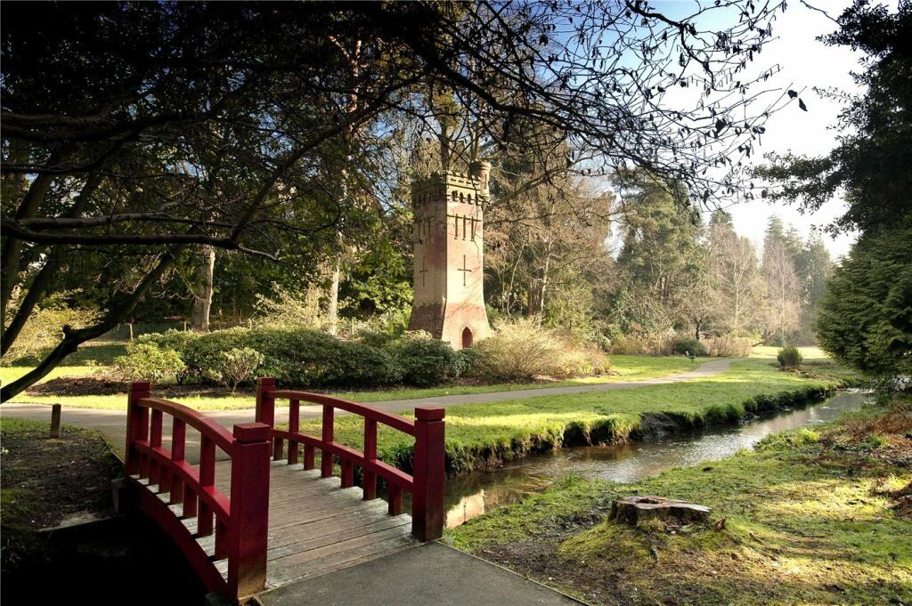 Additional image 9 of Surrey Road, Poole, BH12