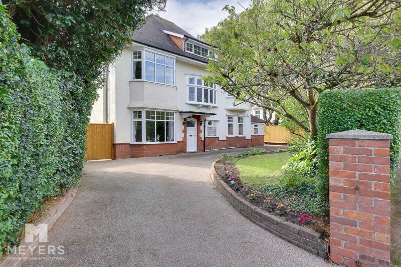 Additional image 37 of Portchester Road, Bournemouth, BH8