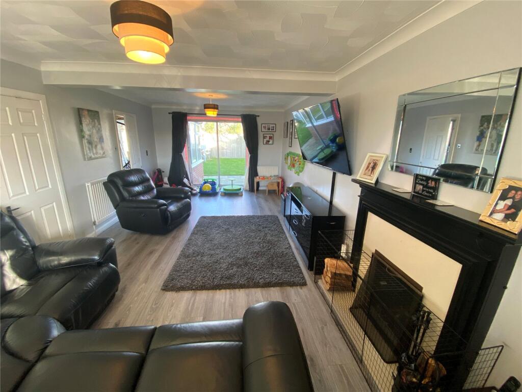 Additional image 23 of Stephen Langton Drive, Bearwood, Bournemouth, Dorset, BH11