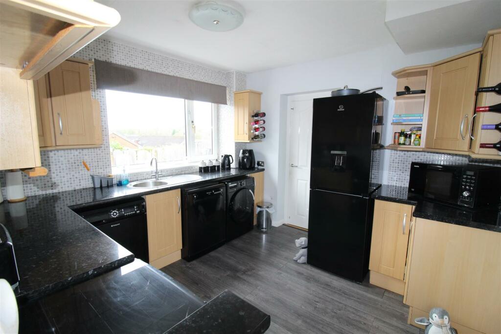 Additional image 22 of Lomond Place, Ladybridge, Bolton