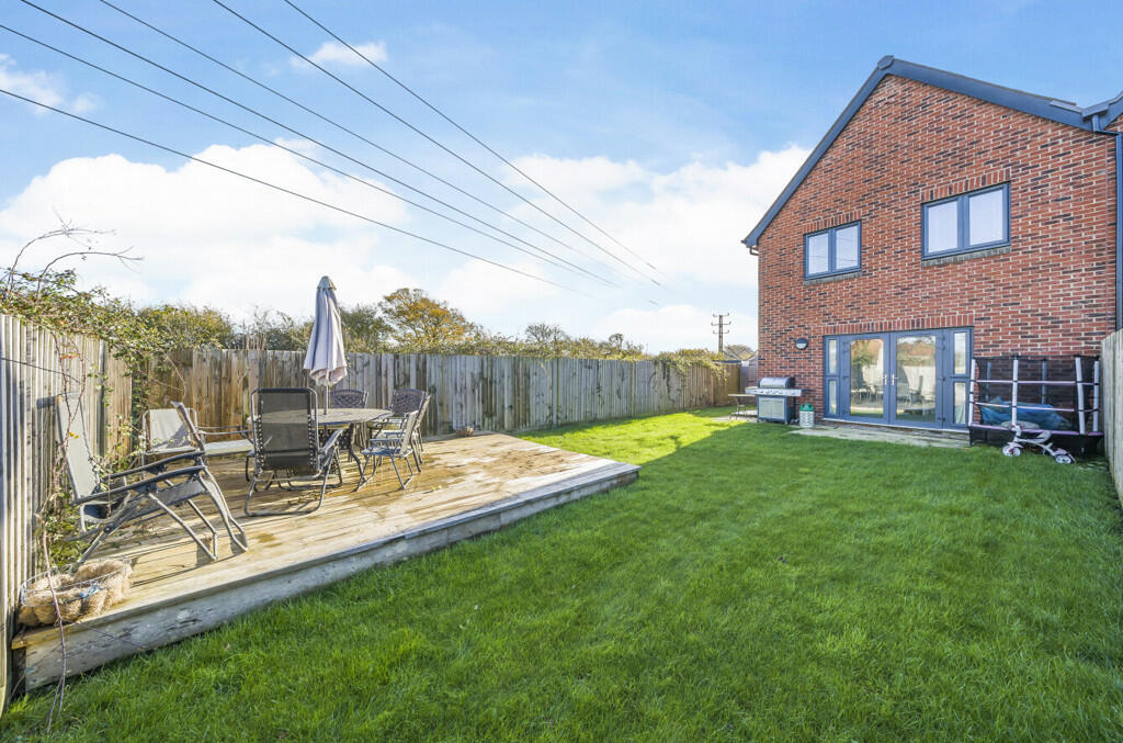 Additional image 7 of Cinders Lane, Yapton, Arundel