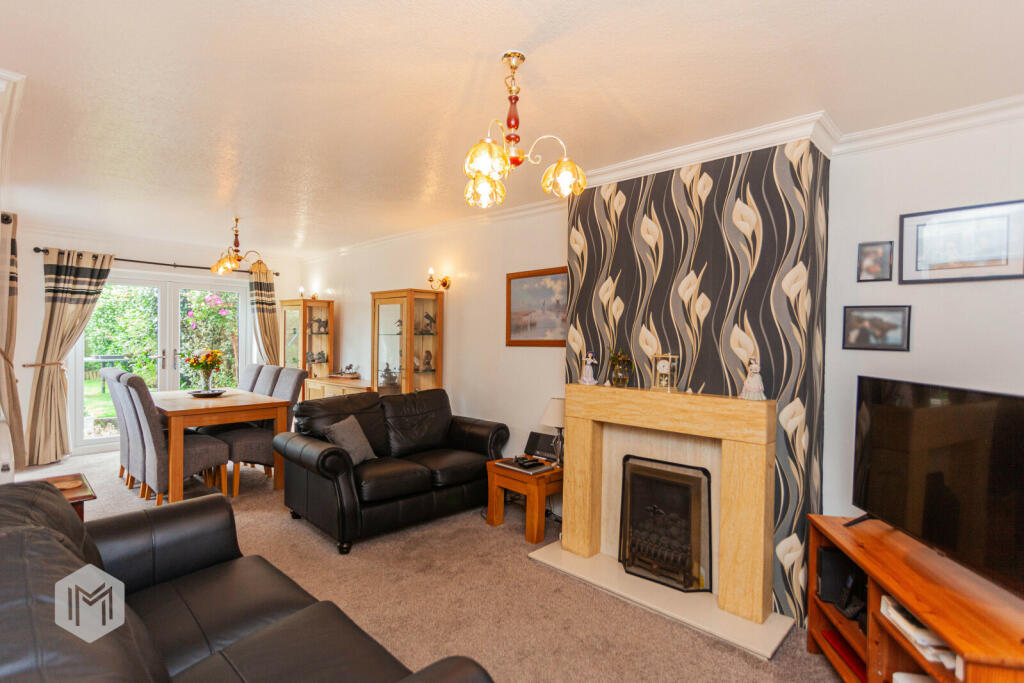 Additional image 26 of Wilby Avenue, Little Lever, Bolton, Greater Manchester, BL3 1QE