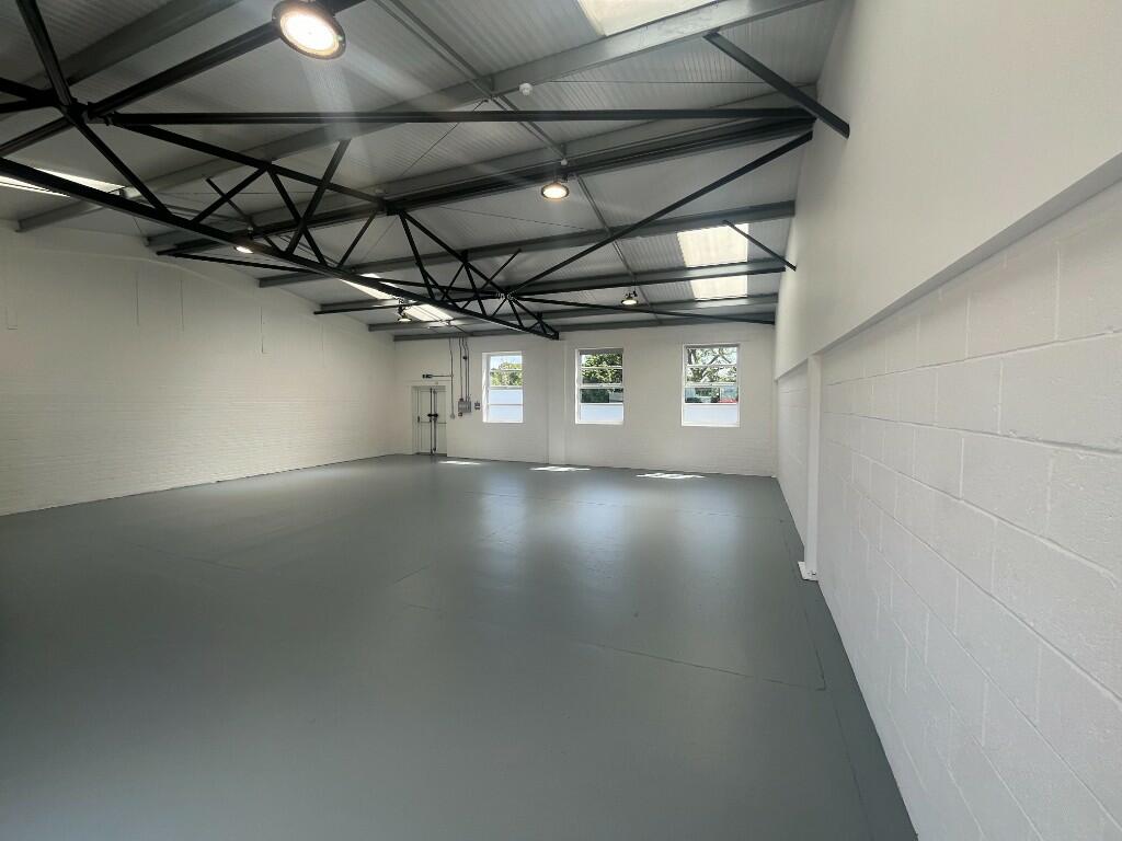 Additional image 4 of Station Road Industrial Estate, Hailsham, East Sussex, BN27