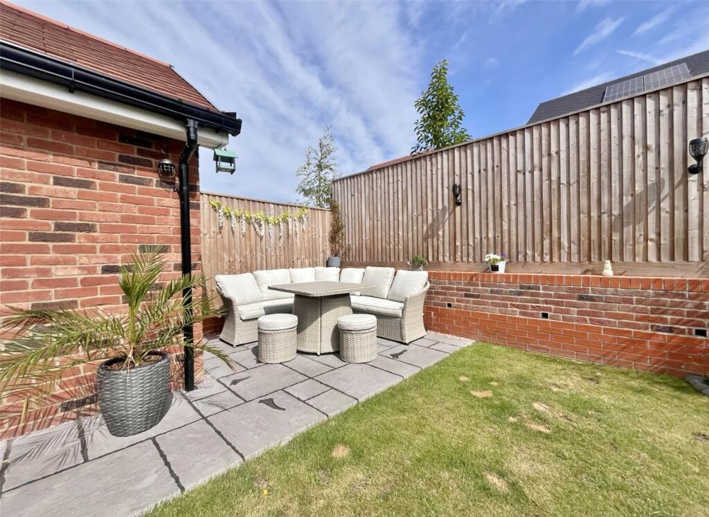 Additional image 22 of Heathpoult Road, Verwood, Dorset, BH31