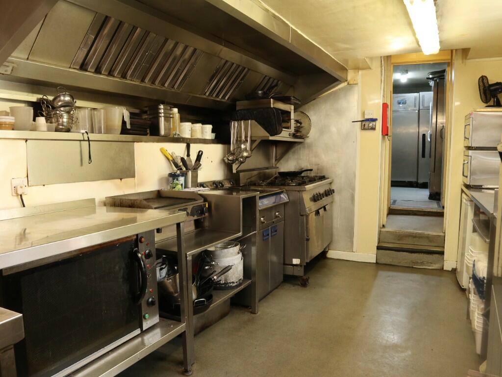 Additional image 6 of Duke of Wellington Inn, East Street, Wareham, Dorset, BH20