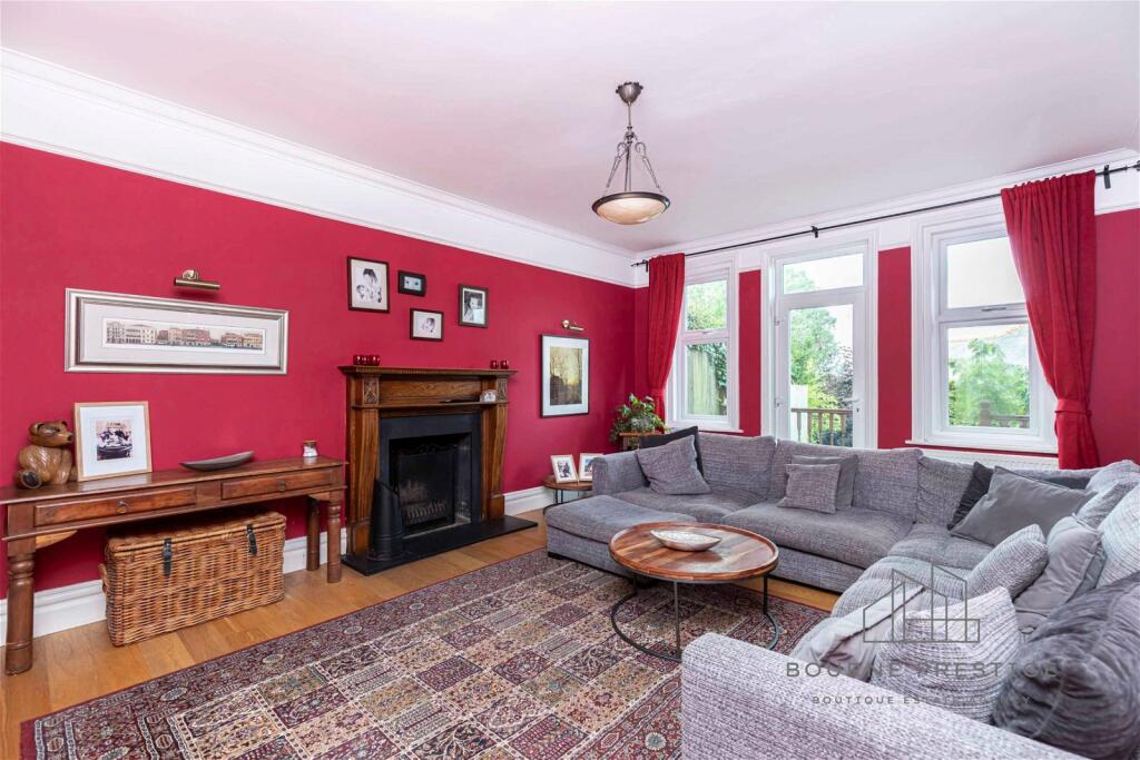 Additional image 2 of Cecil Avenue, Queens Park, Bournemouth, BH8