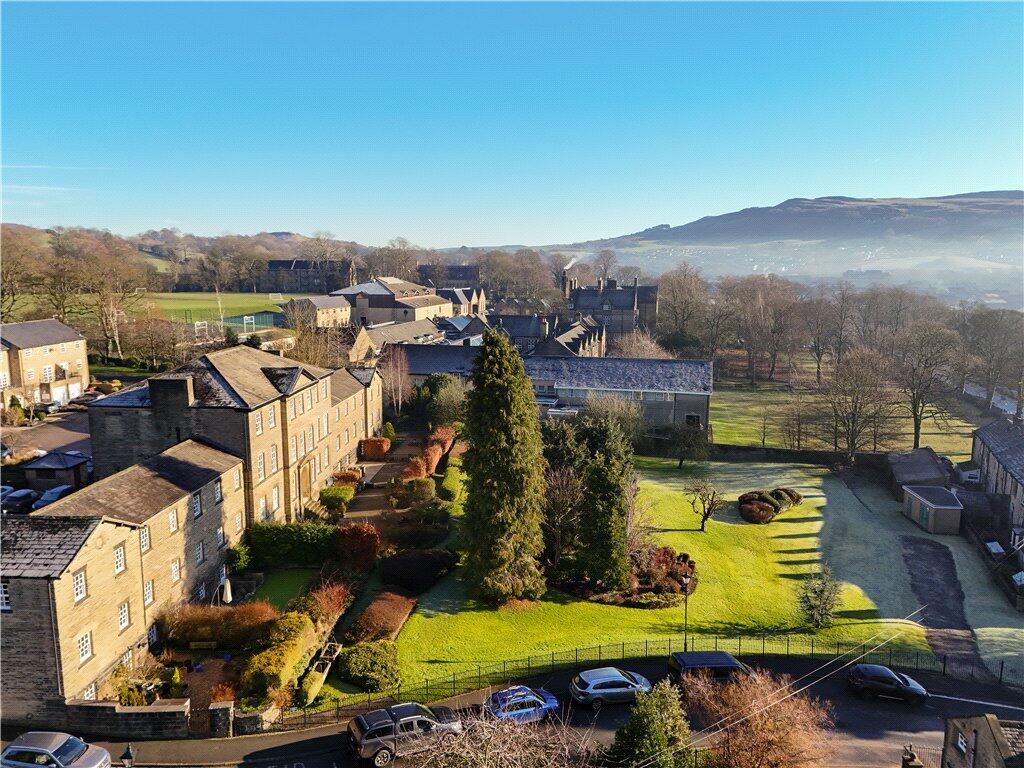 Additional image 21 of Gainsborough Court, Skipton, North Yorkshire, BD23