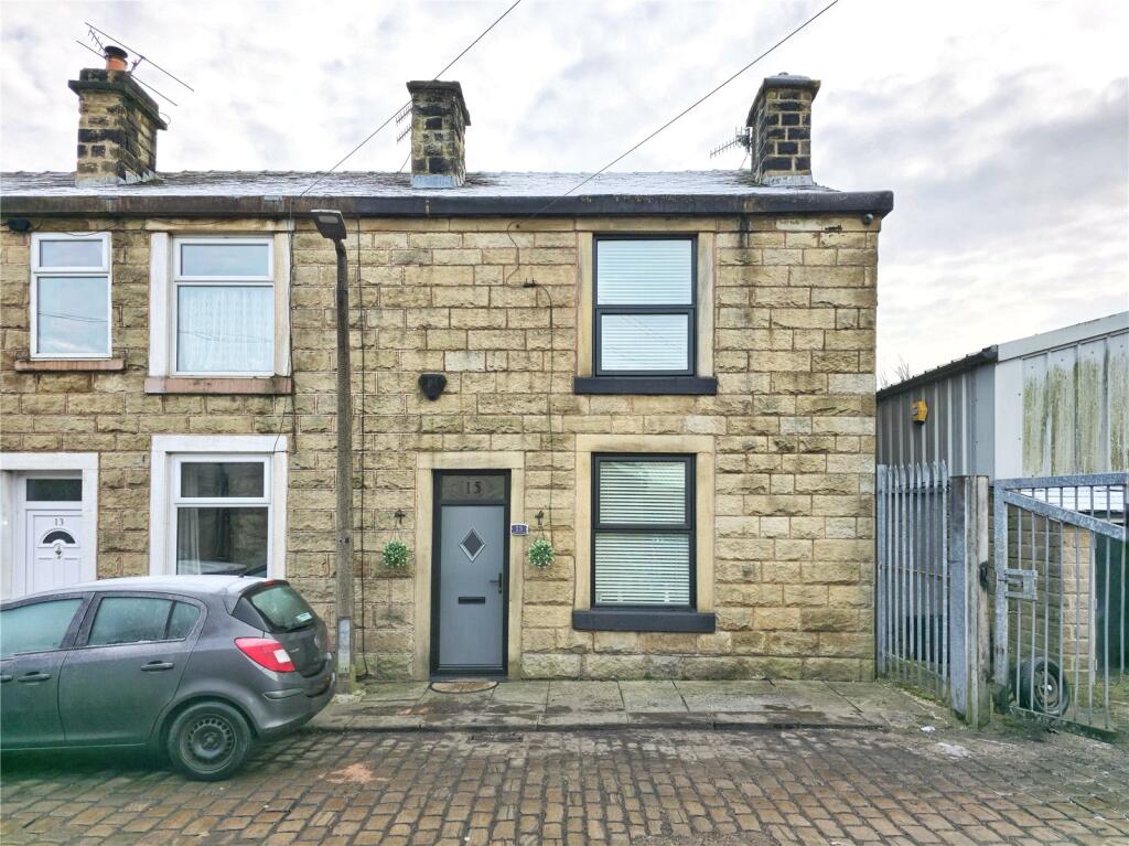 Additional image 16 of Harrison Street, Ramsbottom, Bury, BL0