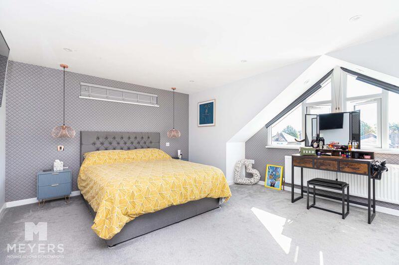 Additional image 5 of Corhampton Road, Bournemouth, BH6