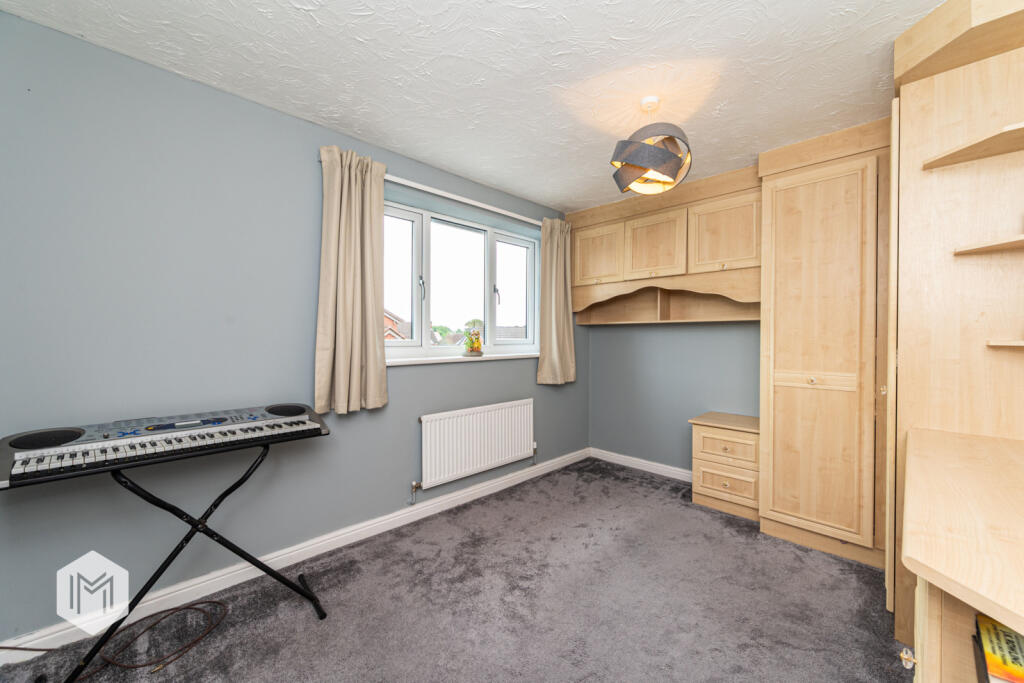 Additional image 17 of Rosewood Avenue, Tottington, Bury, Greater Manchester, BL8 3HG