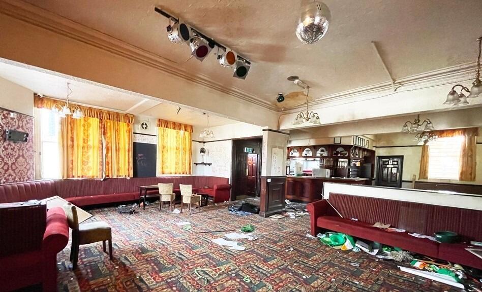 Additional image 6 of EGERTON STREET, RAILWAY HOTEL, MOSES GATE, FARNWORTH, BOLTON