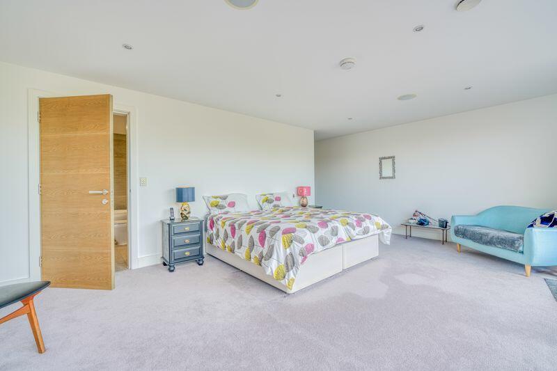 Additional image 23 of Studland - 4 BEDROOM, 4 STOREY CONTEMPORARY DETACHED HOUSE WITH SEA VIEWS