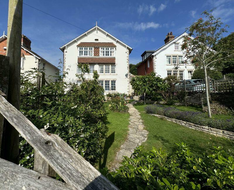 Primary image of Durlston Road, Swanage