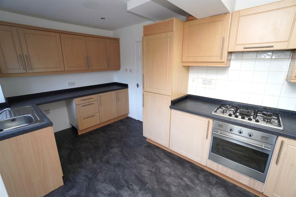 Additional image 10 of Old Vicarage, Westhoughton