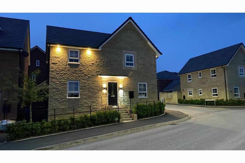 Additional image 52 of Clifford Drive, Bury, BL9