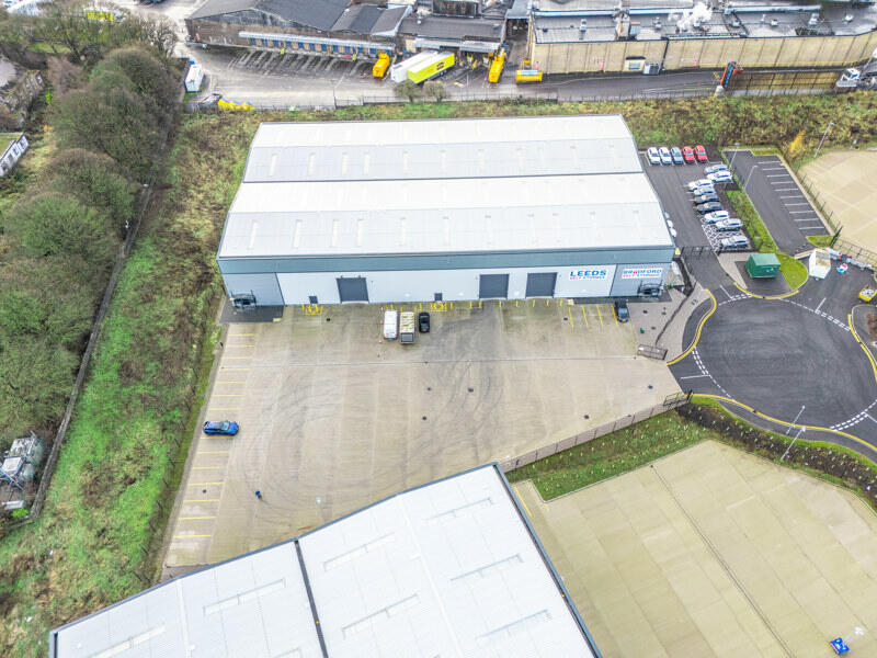 Additional image 6 of Unit 5 Thornbury Industrial Park, Gain Lane, Bradford, West Yorkshire, BD3 7AF