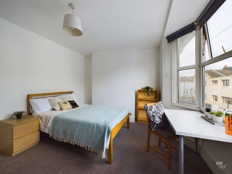 Additional image 6 of Park Crescent Road, Brighton