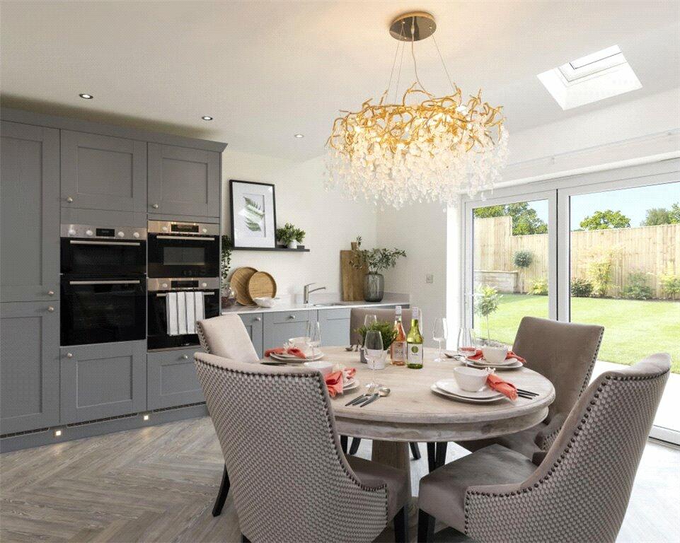 Additional image 4 of Sandringham, Spencer Grange, Skipton, BD23