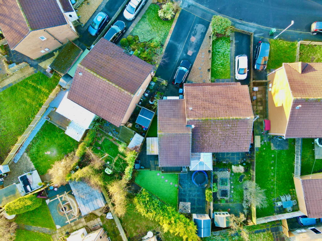 Additional image 2 of Wastwater Drive, Bradford, BD6 2TN