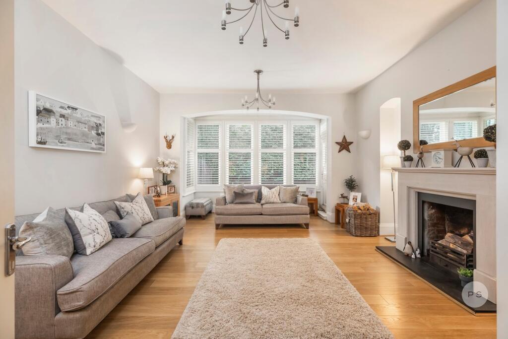 Additional image 5 of Hume Lodge, 4 St Winifred's Road, Meyrick Park, Bournemouth, BH2