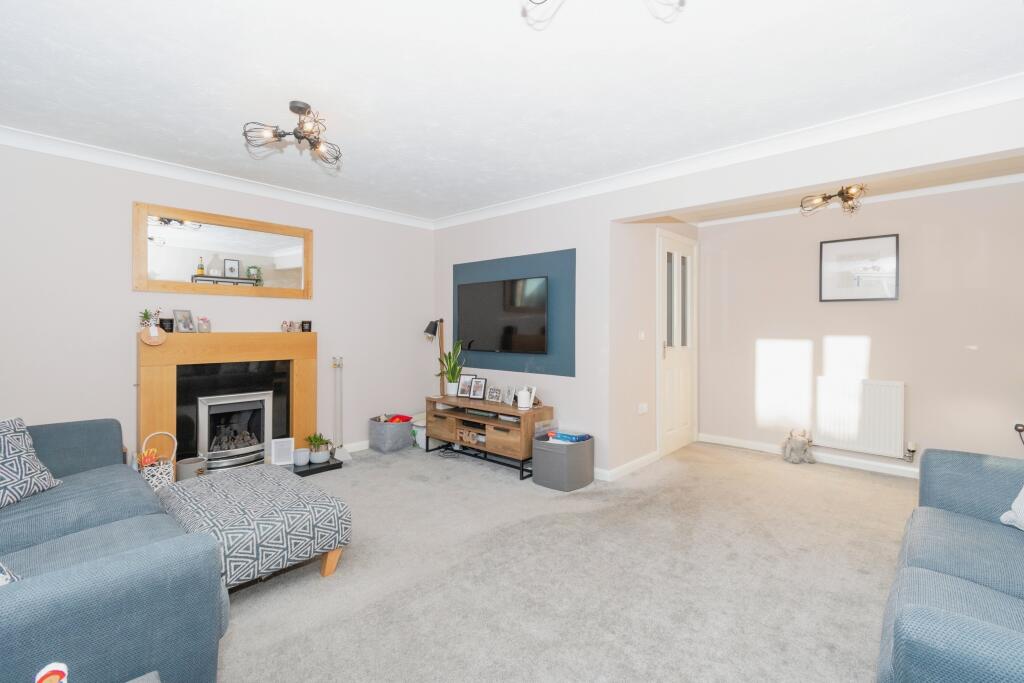 Additional image 3 of Oberon Way, Bingley, BD16