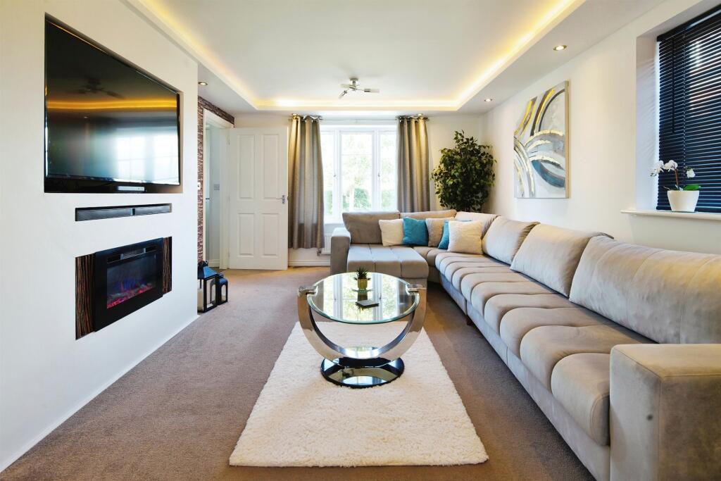 Additional image 3 of Berkley Avenue, HAILSHAM