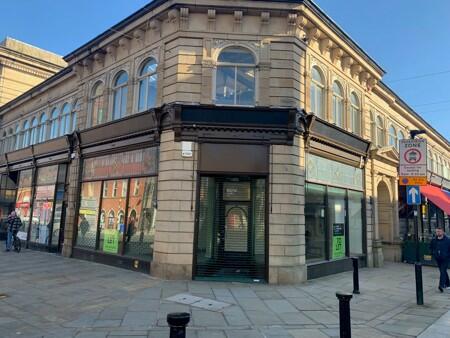 Additional image 8 of The Market Place, Bolton, North West, BL1