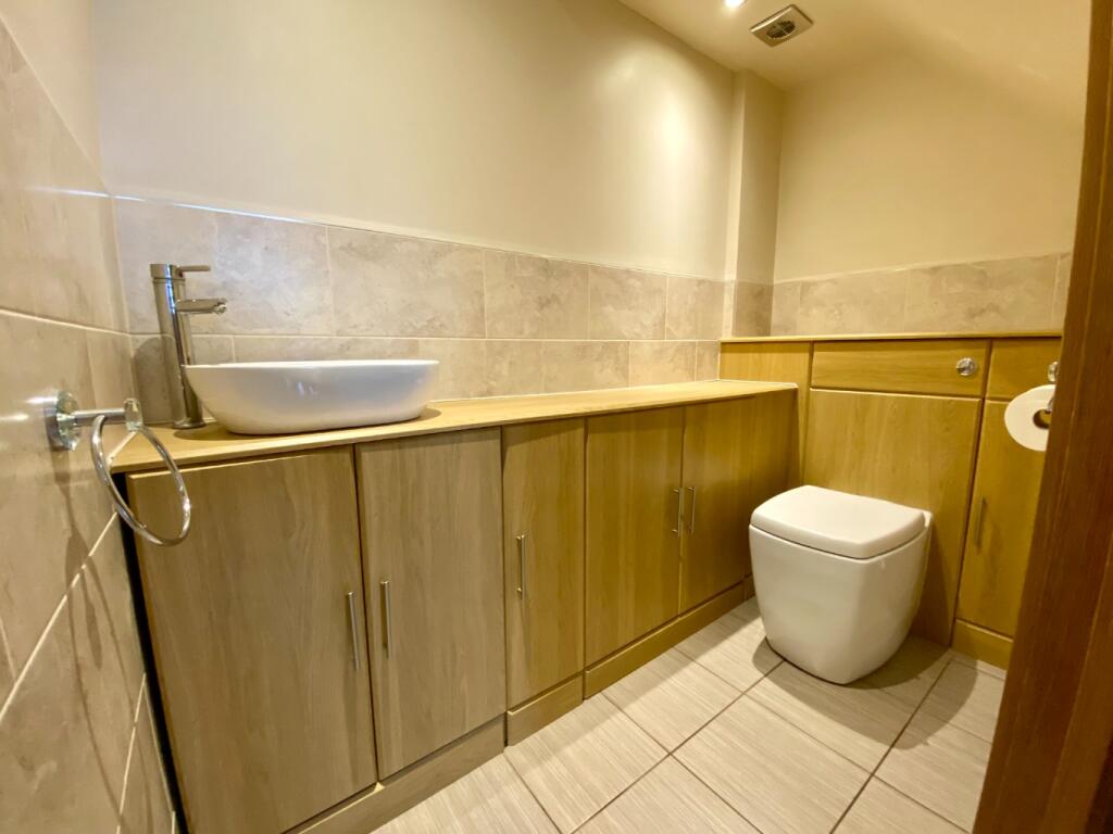 Additional image 13 of Morris Fold Barn, Slack Fold Lane, Farnworth, Bolton, Lancashire, BL4 0LJ