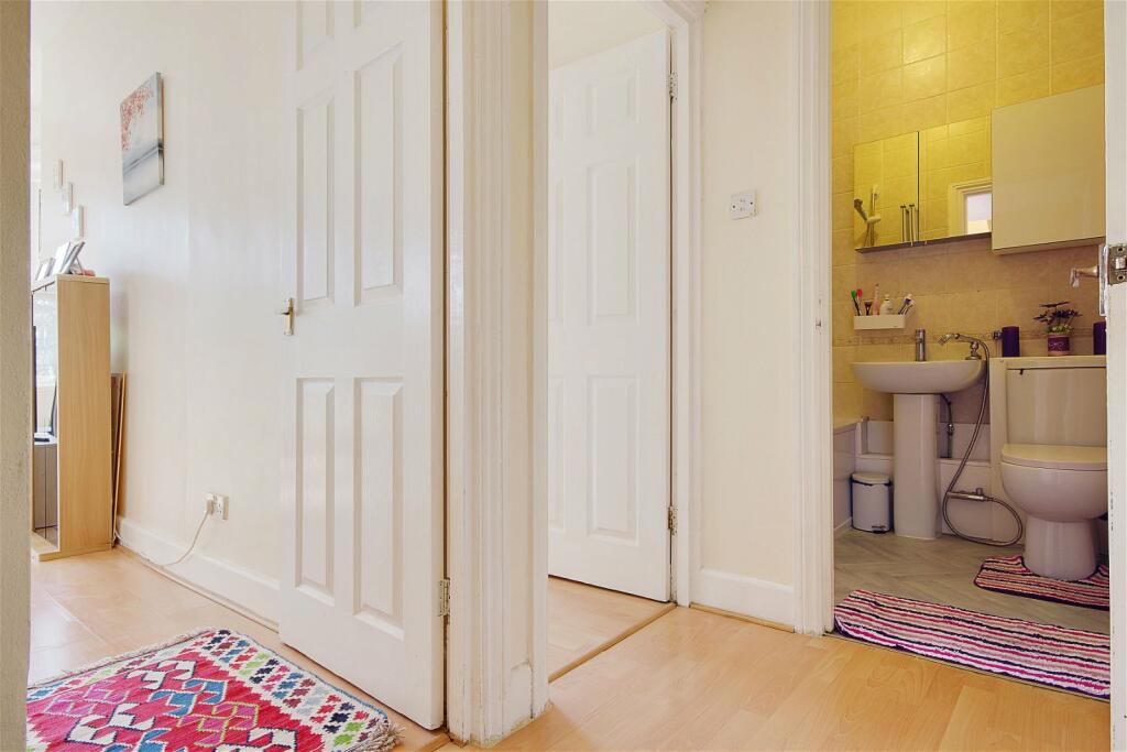 Additional image 10 of West Hill Road, Bournemouth, BH2 5PQ