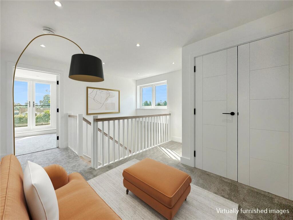 Additional image 12 of New Road, West Parley, Ferndown, Dorset, BH22