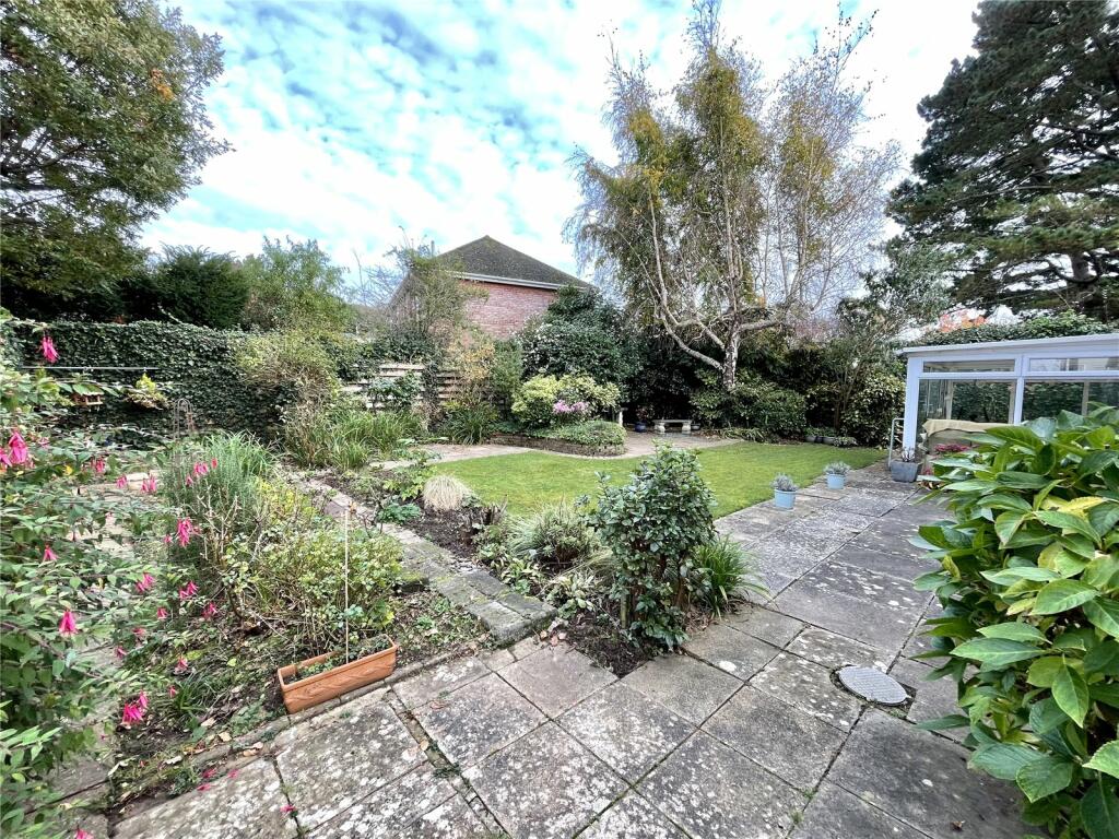 Additional image 28 of Freshwater Road, Friars Cliff, Christchurch, Dorset, BH23