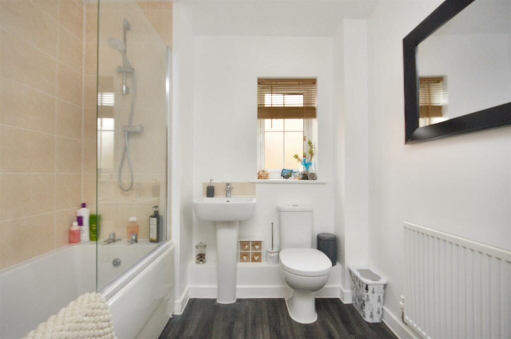 Additional image 10 of Honeysuckle Lane, Stone Cross, Pevensey