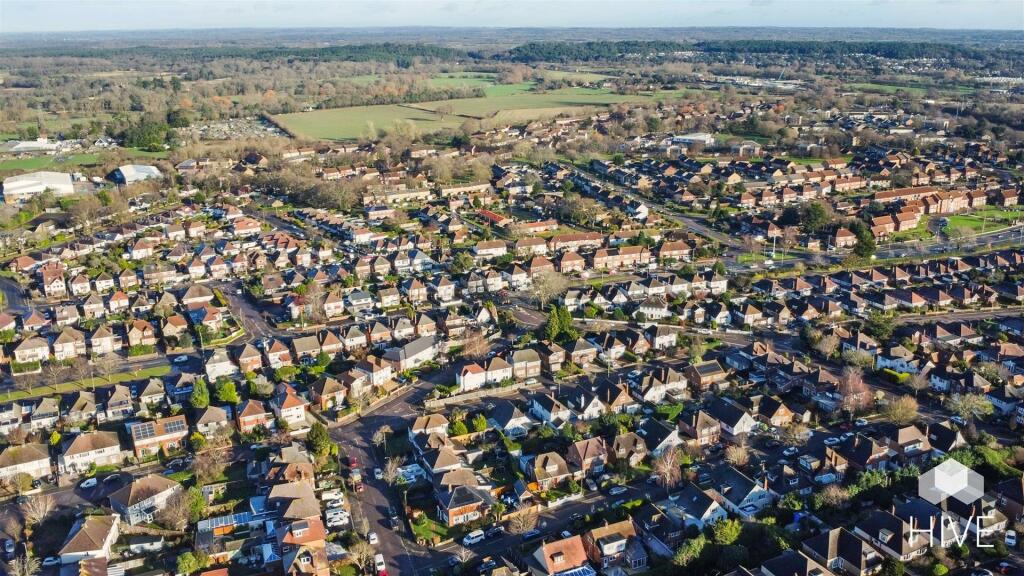Additional image 11 of Inglewood Avenue, Queens Park, Bournemouth