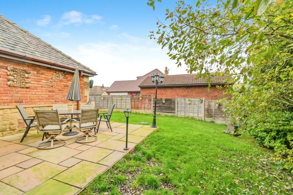 Additional image 15 of Rectory Lane, Jericho, Bury, Greater Manchester, BL9