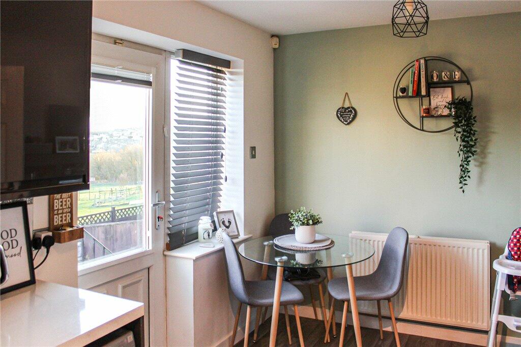 Additional image 4 of Pasture Avenue, Oakworth, Keighley, West Yorkshire, BD22