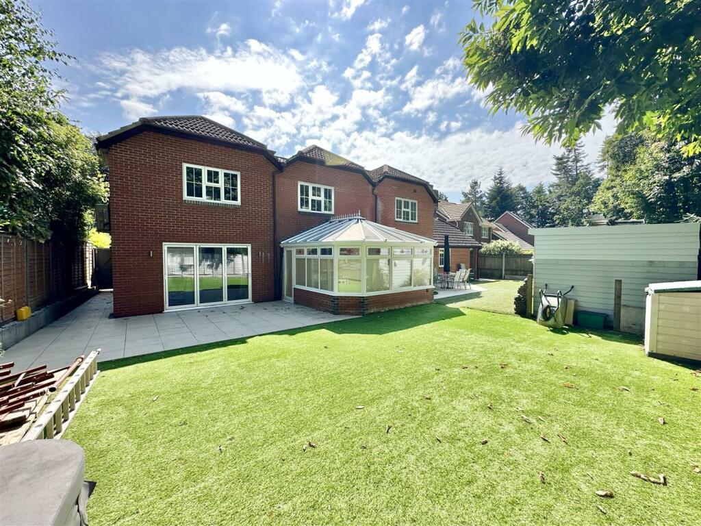 Additional image 14 of Amberwood, Ferndown