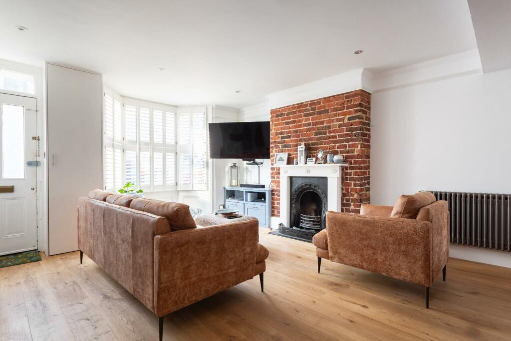 Additional image 3 of Temple Street, Hove