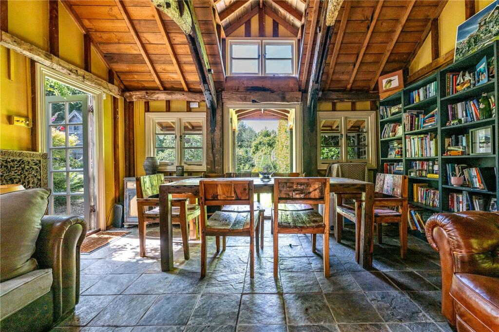 Additional image 17 of Bisterne Close, Burley, Ringwood, Hampshire, BH24