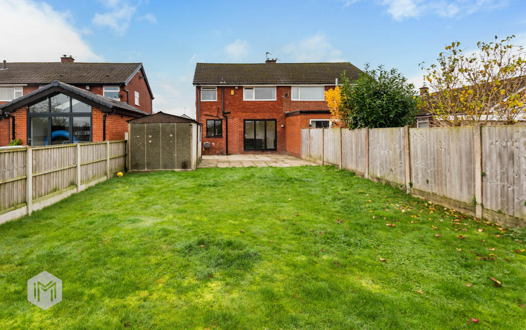 Additional image 16 of Belmont Drive, Bury, Greater Manchester, BL8 2HU