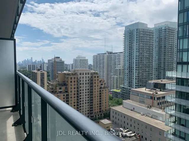 Additional image 25 of 185 Roehampton Ave Unit 1912